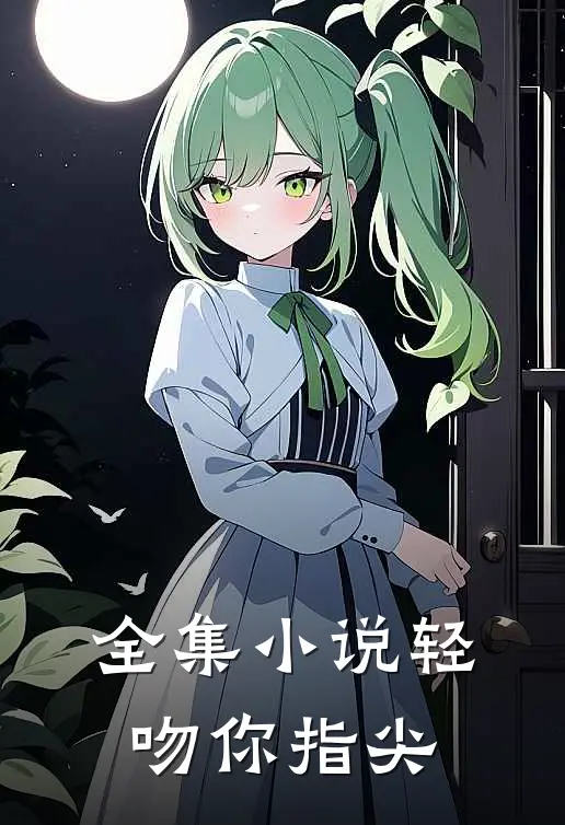 全集小说轻吻你指尖