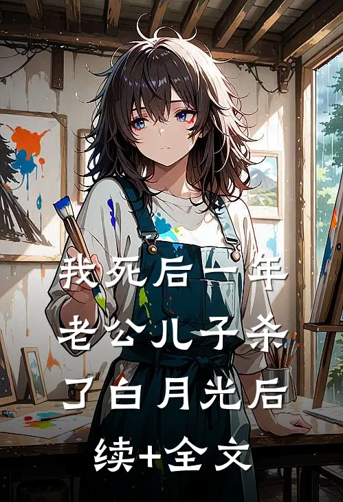 我死后一年，老公儿子杀了白月光后续+全文