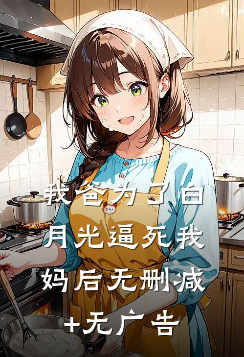 我爸为了白月光逼死我妈后无删减+无广告