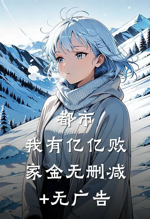 都市：我有亿亿败家金无删减+无广告