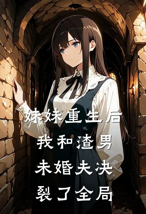 妹妹重生后，我和渣男未婚夫决裂了全局