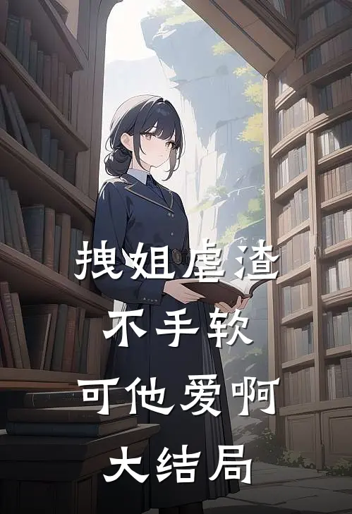 拽姐虐渣不手软，可他爱啊大结局