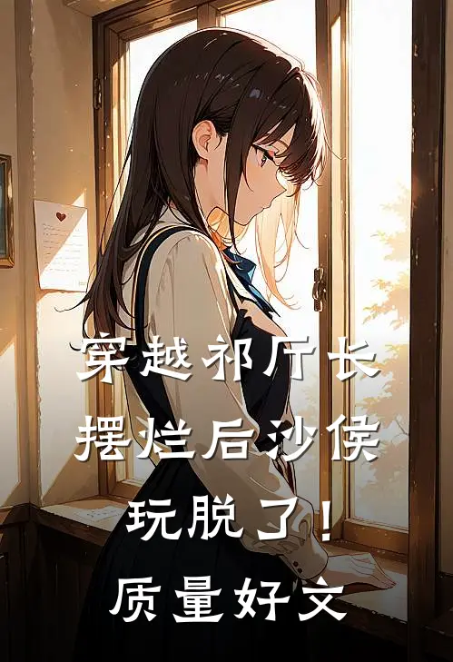 穿越祁厅长，摆烂后沙侯玩脱了！质量好文