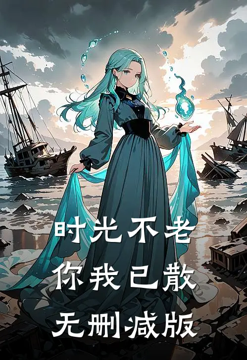 时光不老，你我已散无删减版