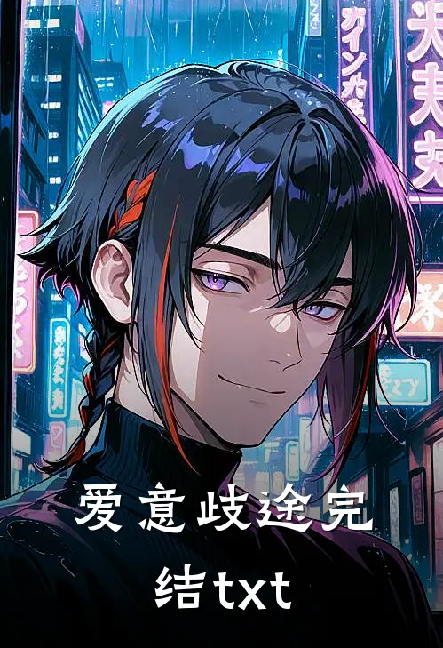 爱意歧途完结txt
