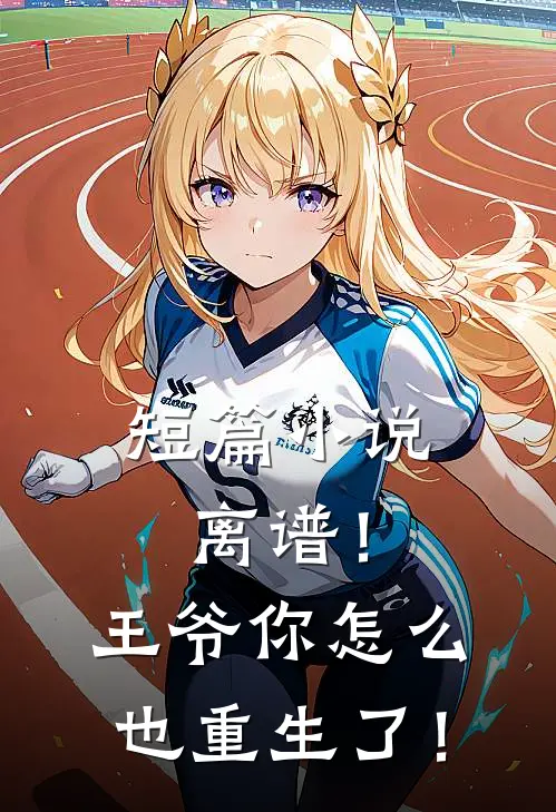 短篇小说离谱！王爷你怎么也重生了！