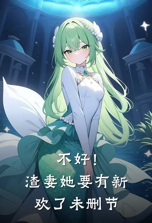 不好！渣妻她要有新欢了未删节