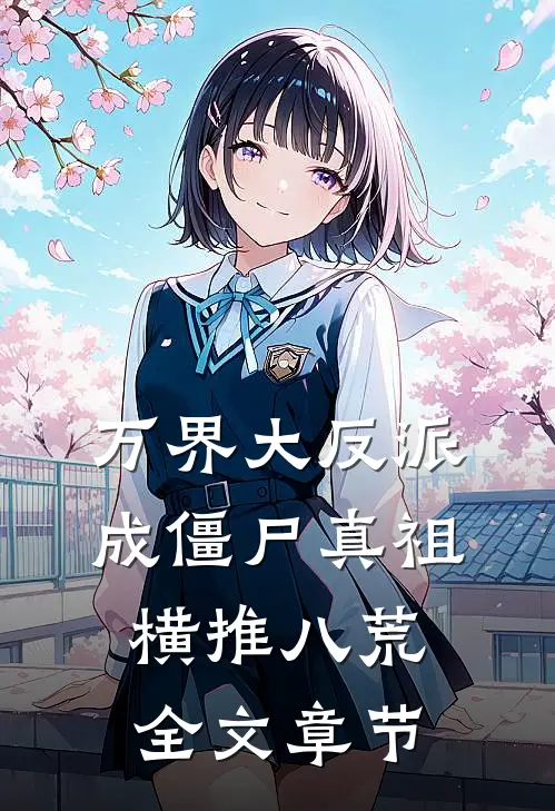 万界大反派，成僵尸真祖横推八荒全文章节