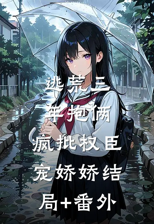 逃荒三年抱俩，疯批权臣宠娇娇结局+番外