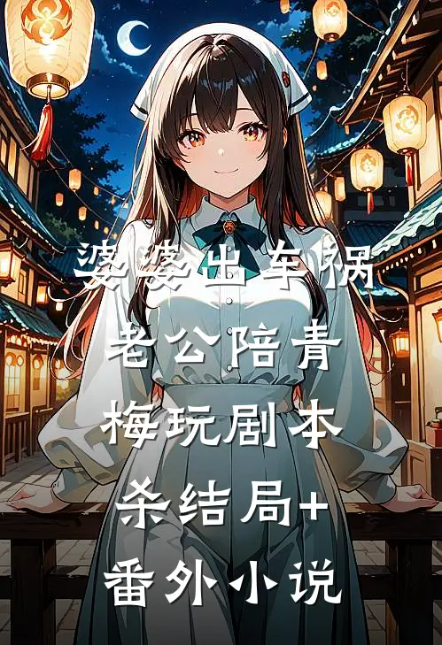 婆婆出车祸，老公陪青梅玩剧本杀结局+番外小说