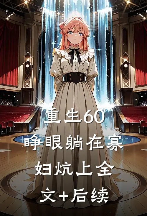 重生60：睁眼躺在寡妇炕上全文+后续
