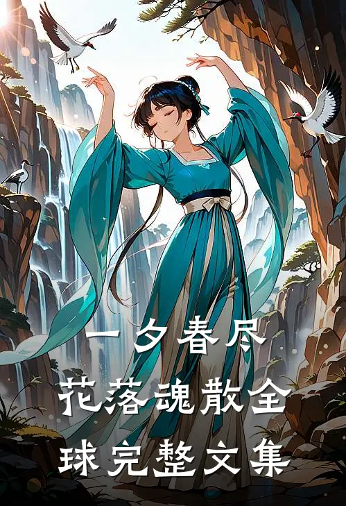 一夕春尽，花落魂散全球完整文集