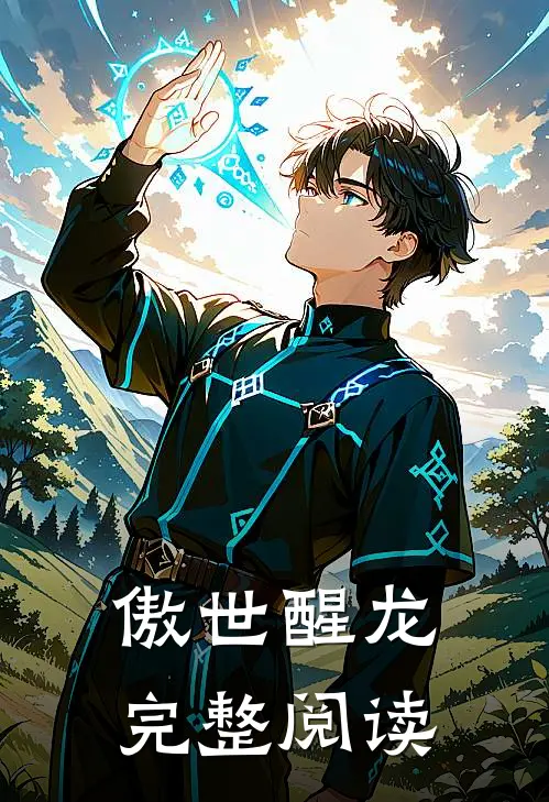 傲世醒龙完整阅读