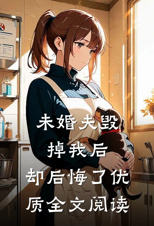 未婚夫毁掉我后,却后悔了优质全文阅读