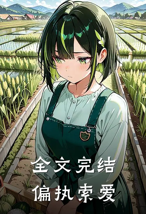 全文完结偏执索爱