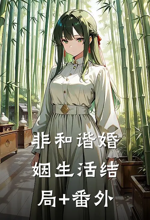 非和谐婚姻生活结局+番外