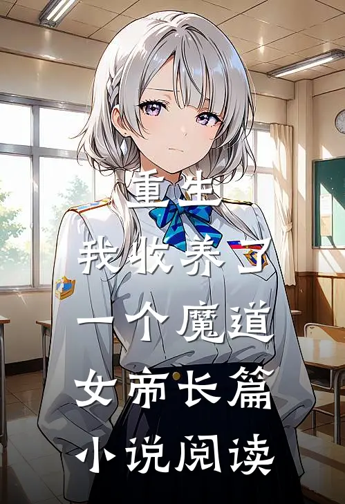 重生：我收养了一个魔道女帝长篇小说阅读