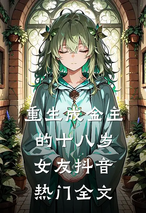 重生成金主的十八岁女友抖音热门全文