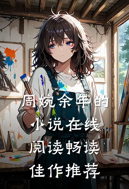周婉余年的小说在线阅读畅读佳作推荐