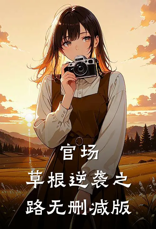 官场：草根逆袭之路无删减版