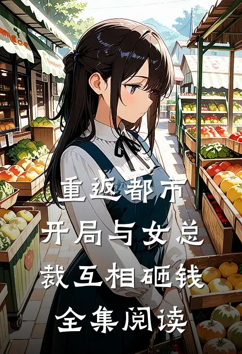 重返都市：开局与女总裁互相砸钱全集阅读
