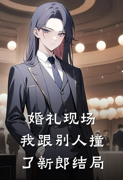 婚礼现场，我跟别人撞了新郎结局