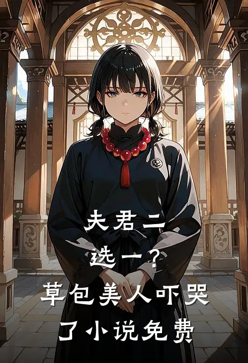 夫君二选一？草包美人吓哭了小说免费