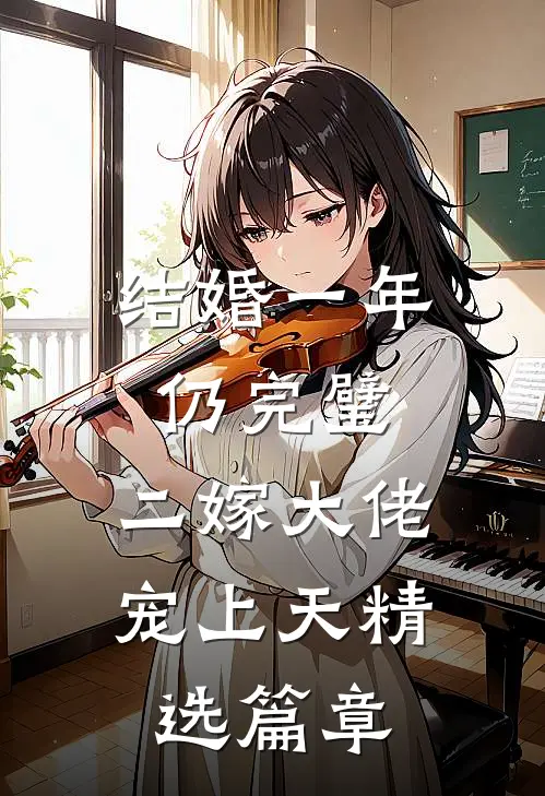 结婚一年仍完璧，二嫁大佬宠上天精选篇章