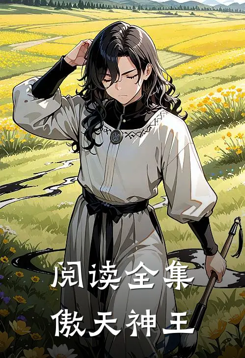 阅读全集傲天神王