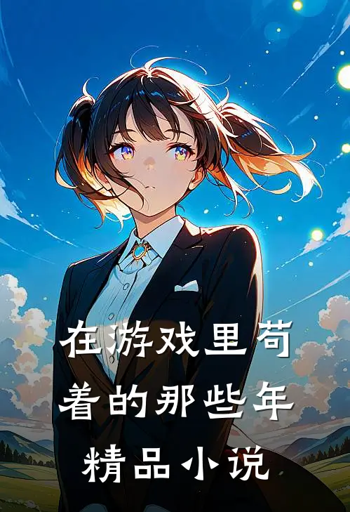 在游戏里苟着的那些年精品小说