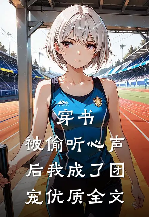 穿书：被偷听心声后我成了团宠优质全文