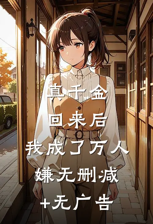 真千金回来后，我成了万人嫌无删减+无广告