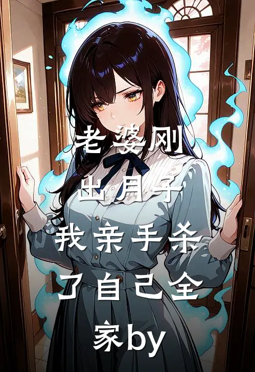 老婆刚出月子，我亲手杀了自己全家by