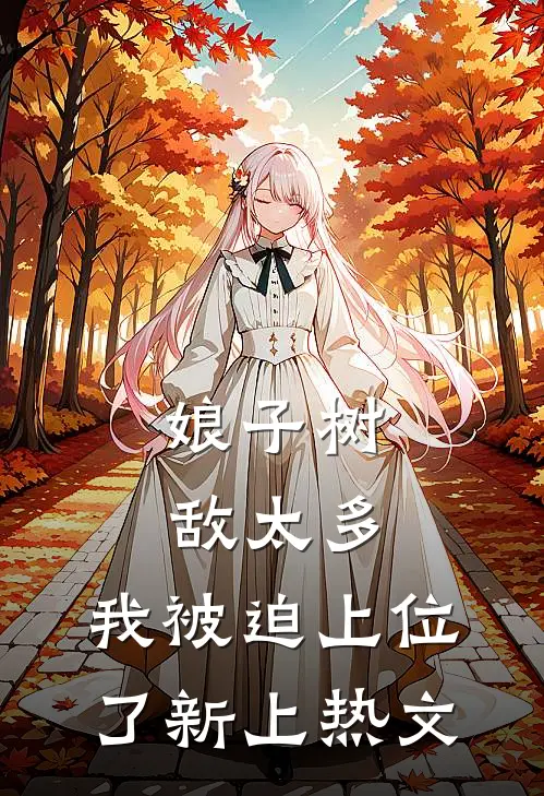 娘子树敌太多，我被迫上位了新上热文