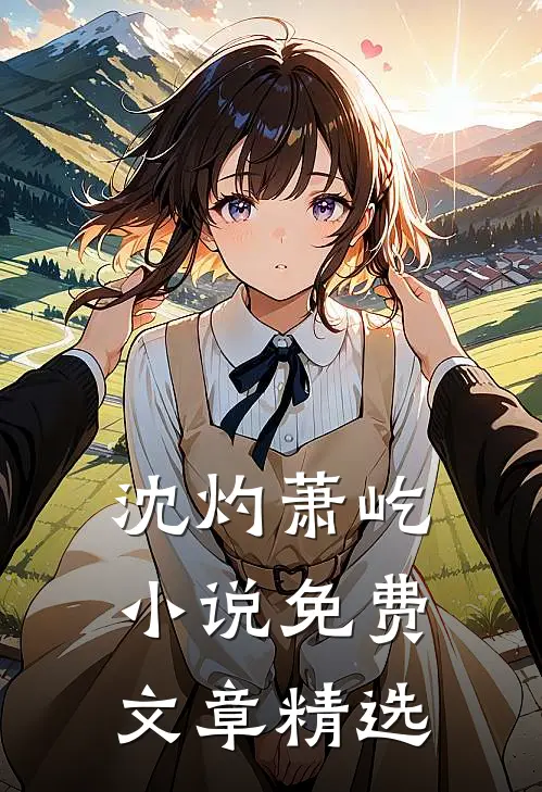 沈灼萧屹小说免费文章精选