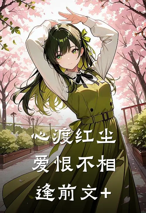 心渡红尘，爱恨不相逢前文+