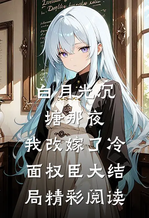 白月光沉塘那夜，我改嫁了冷面权臣大结局精彩阅读