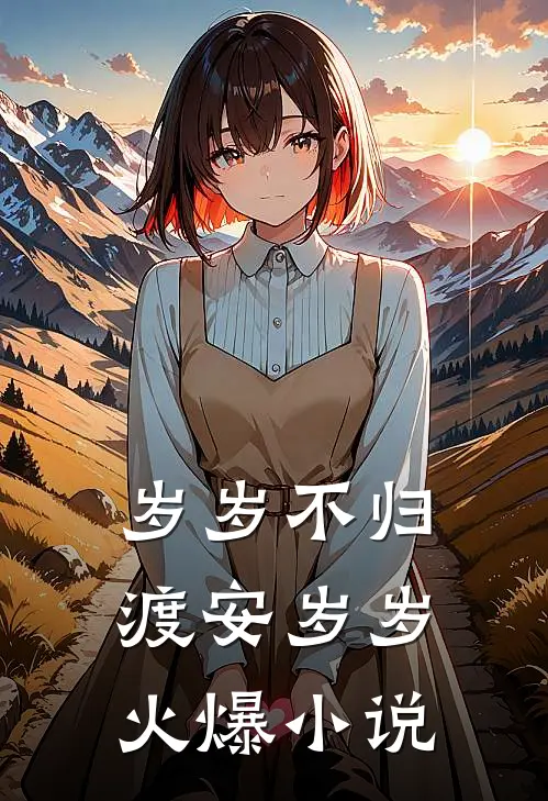 岁岁不归渡安岁岁火爆小说