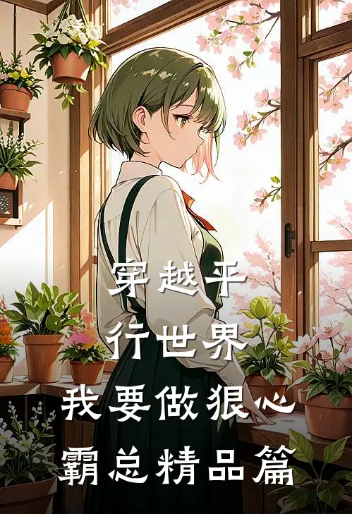 穿越平行世界：我要做狠心霸总精品篇