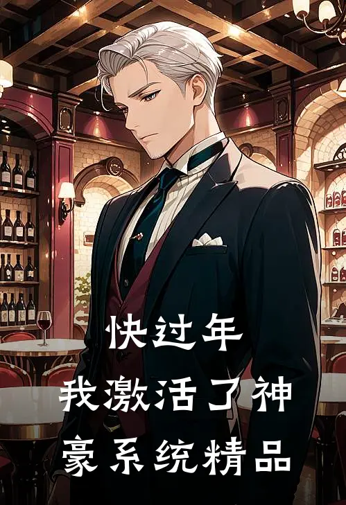 快过年，我激活了神豪系统精品