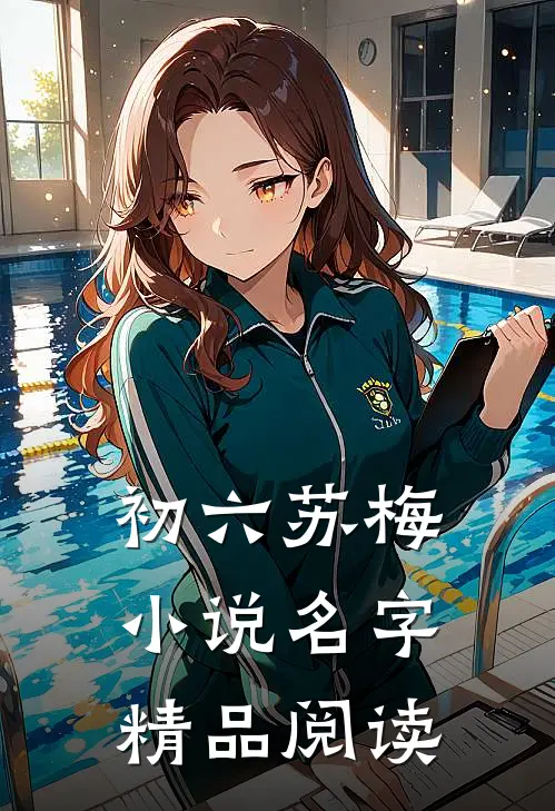 初六苏梅小说名字精品阅读