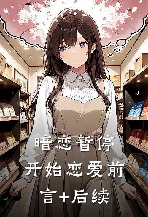 暗恋暂停，开始恋爱前言+后续