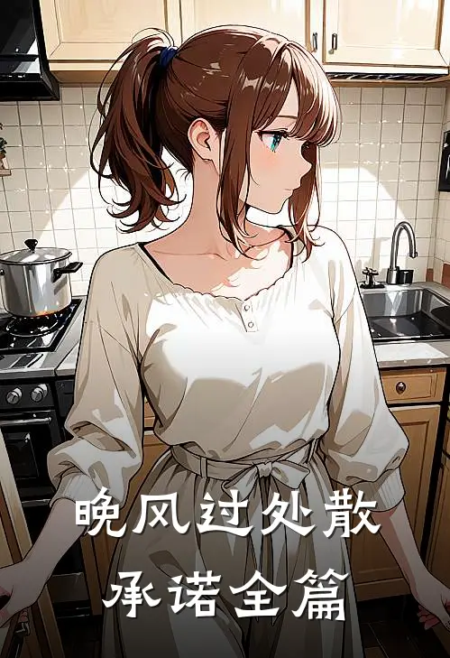 晚风过处散承诺全篇