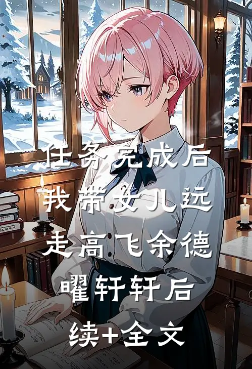 任务完成后，我带女儿远走高飞余德曜轩轩后续+全文