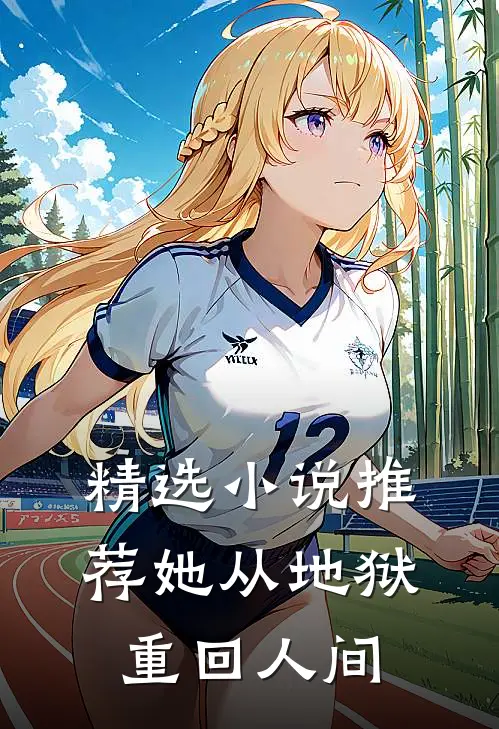 精选小说推荐她从地狱重回人间