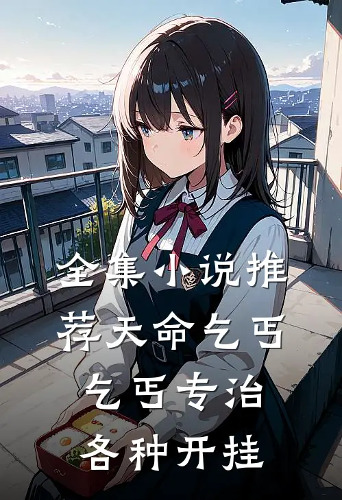 全集小说推荐天命乞丐：乞丐专治各种开挂