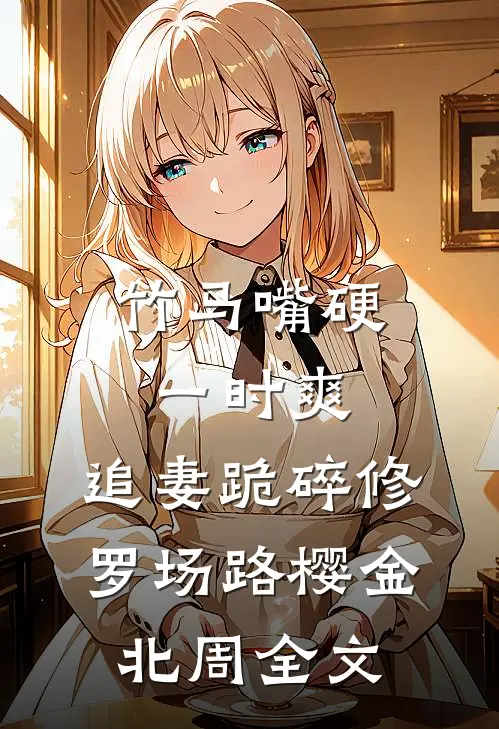 竹马嘴硬一时爽，追妻跪碎修罗场路樱金北周全文