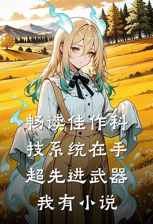 畅读佳作科技系统在手超先进武器我有小说
