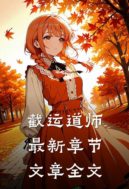 截运道师最新章节文章全文