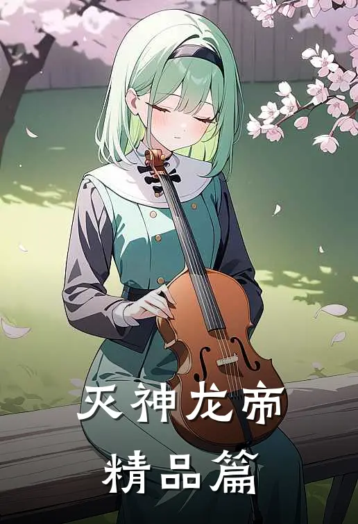灭神龙帝精品篇
